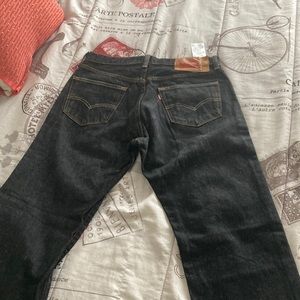Levi’s jeans